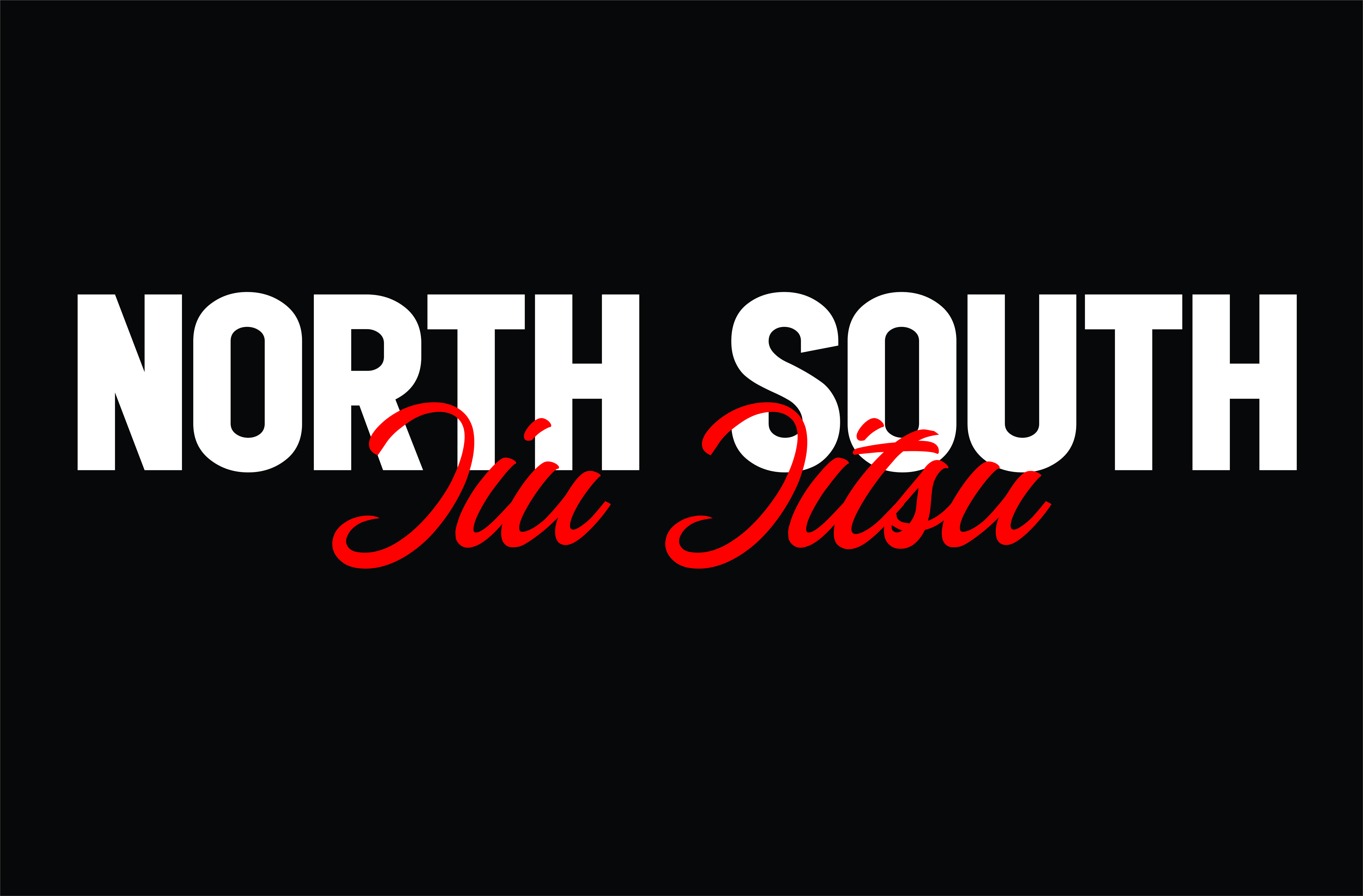 North South Jiu Jitsu